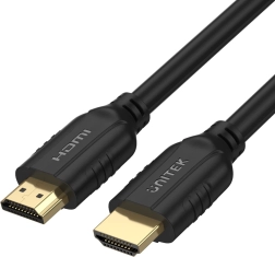 Unitek HDMI laidas 4K 60 Hz 10 m