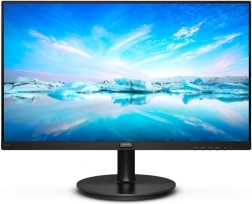 21.5″ LED Monitor with VA Panel and HDMI