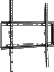 Wall mount for TV 32–55" VESA, load capacity 35 kg