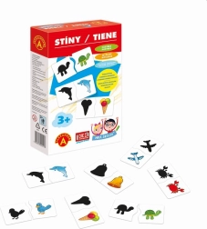 Pexi Žaidimas su mokykla – šešėliai