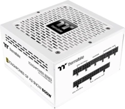 Thermaltake Toughpower GF A3 850 W Gold, modular ATX 3.0/PCIe 5.0, Snow