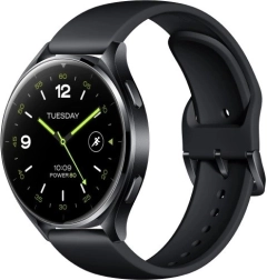 Išmanusis laikrodis Watch 2 juodas