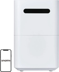 Išgarinimo oro drėkintuvas Smartmi 3