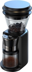 Electric Coffee Grinder HiBREW