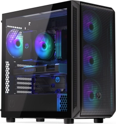 Computer Case ARX 700 Air ARGB