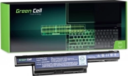 GREENCELL baterija ACER Aspire – pakaitalas AS10D31/AS10D41/AS10D51/AS10D71