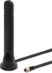 Antenna 5G LTE Omnidirectional DUAL 8 dBi for Indoor Use