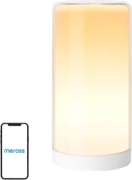 Išmanusis „Meross“ ambientinis šviestuvas su „HomeKit“ palaikymu