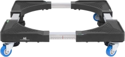 Universali judanti platforma Maclean Brackets