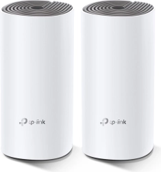 Wi-Fi Mesh System TP-Link Deco E4
