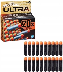 Nerf Ultra šautuvai – rinkinys 20 vnt.