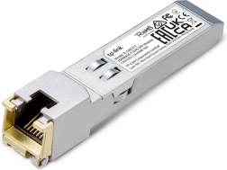 SFP Module 1000BASE-T RJ45 TP-LINK