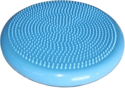 Merco Cushion double-sided balance massage pad blue 33 cm