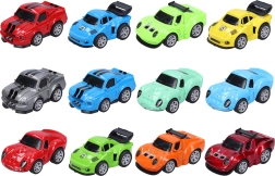 Metalinė mašinėlė 6 cm