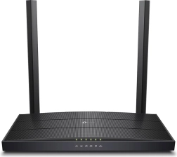 Powerful modem router TP-Link Archer