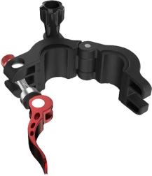 Sunnylife dviračio laikiklis DJI RC 2 valdikliui