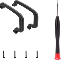Apsauginis gimbalo dangtelis DJI Avata 2 dronui nuo Sunnylife – juodas