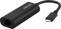 USB power adapter USB‑C 2.5G Ethernet ASUS USB‑C2500 V2
