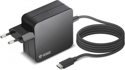 Universali 100 W „Power Delivery“ įkrovimo stotelė išmaniesiems telefonams, planšetėms ir nešiojamiesiems kompiuteriams