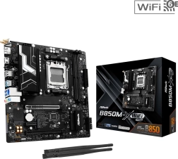 Motherboard ASRock B850M-X WIFI R2.0 AM5