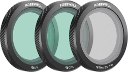 Freewell Everyday filtrų rinkinys DJI Neo