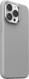 Magnetic Case for iPhone 15 Joyroom, Gray