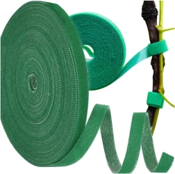 Gardlov garden hook-and-loop tape for tying plants 5 m - 1 piece