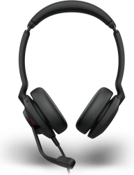 Jabra Evolve2 30 SE Headphones USB-A and C UC Stereo