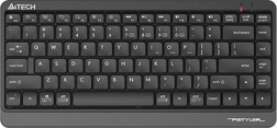 FStyler FBK11 keyboard 2.4GHz + BT gray