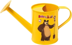 Bino Maša ir Meškiukas vaikų laistytuvas