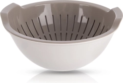 ELA 3 L Kitchen Colander with Bowl
