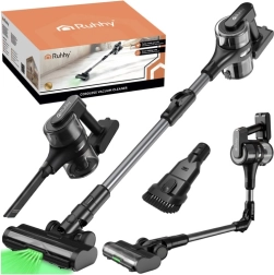 Ruhhy LunPro cordless stick vacuum cleaner 400 W