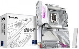 Motherboard Z890 A ELITE X ICE