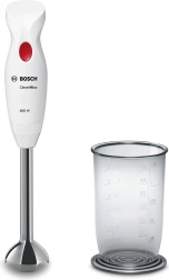 Rankinis trintuvas BOSCH CleverMixx 400 W su matavimo indu