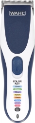 Masažinė plaukų kirpimo mašinėlė Color Pro Cordless Combo