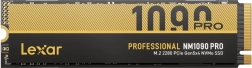 Lexar Professional NM1090 PRO 1TB M.2 PCIe Gen5 NVMe SSD