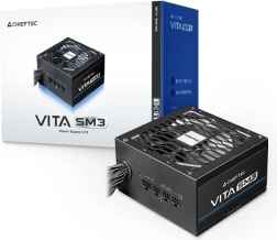 CHIEFTEC VITA SM3 650W ATX power supply