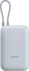 Powerbankas 10000mAh Ice Blue