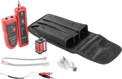 Multifunction Cable Locator Lanberg