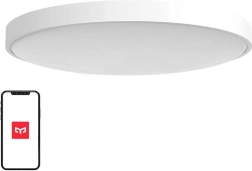 YEELIGHT Arwen S 55 cm lubinis LED šviestuvas su RGB ambientiniu apšvietimu