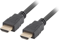 HDMI kabelis 20 m juodas