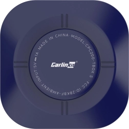 Belaidis Carlinkit adapteris, skirtas CarPlay ir Android Auto