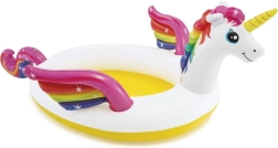 Children's Inflatable Unicorn Pool