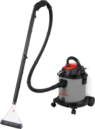 MalTec dulkių siurblys ir kilimų ploviklis MasterWash 2200 W