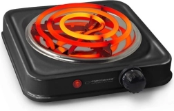 Elektrinė vienos kaitlentės viryklė ETNA