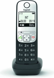 Belaidis telefonas (ragelis) Gigaset A690HX