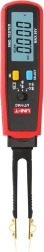 SMD tester UNI-T UT116C with automatic component identification