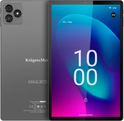 Planšetė krüger&matz eagle 10,1" lte (4 gb/64 gb) ips android
