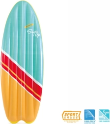 58152EU Inflatable Water Surfboard