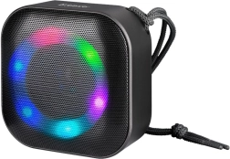 Bluetooth garsiakalbis Enjoy 10 3W juodas